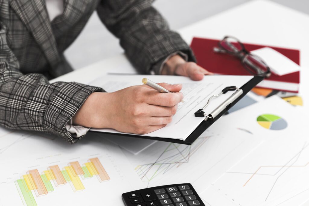 Confección Contabilidad Mecanizada